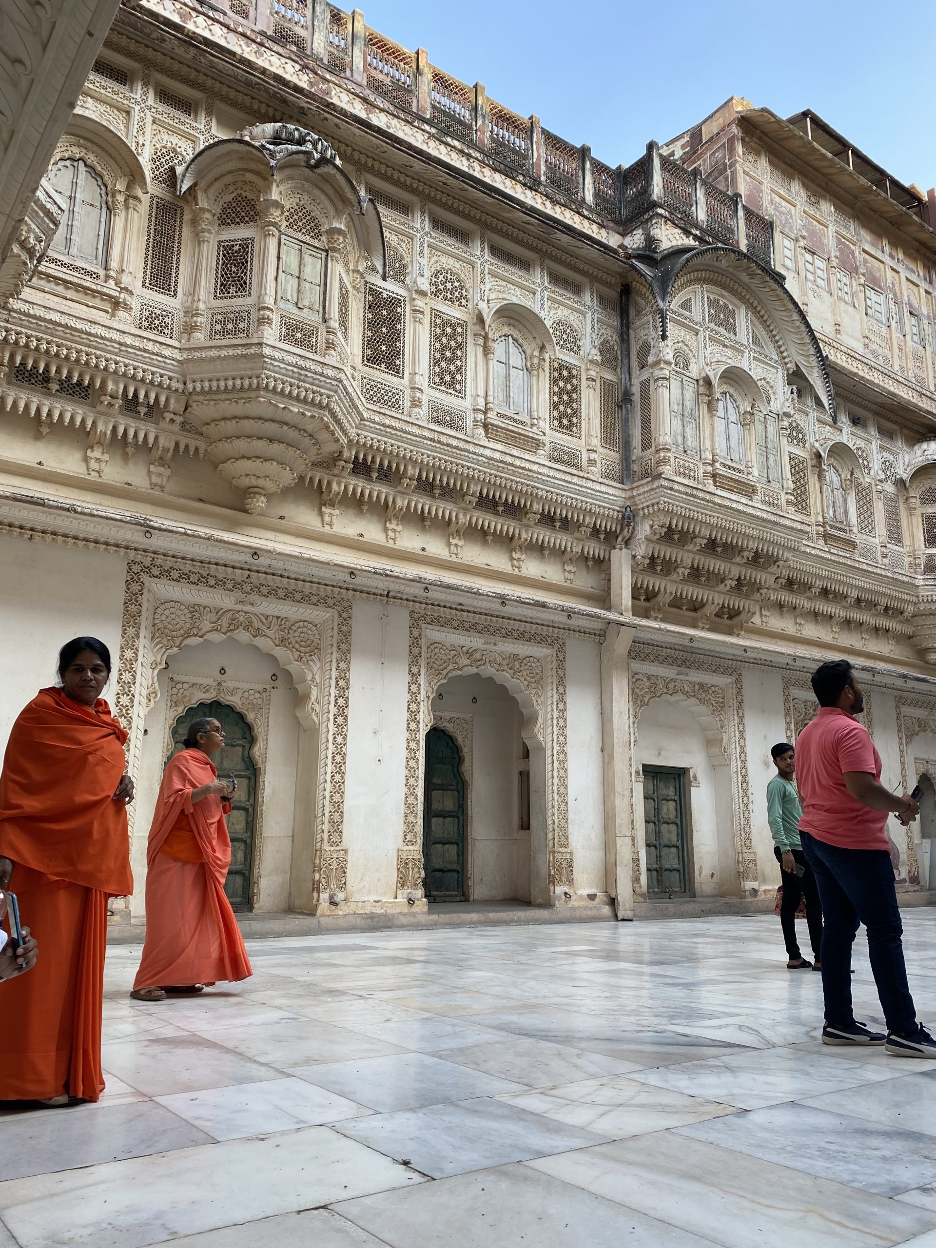 Yoga e India 
