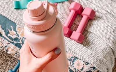 Massa muscolare dopo i 40 Anni: come preservarla?