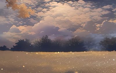 Luna Piena in Bharani