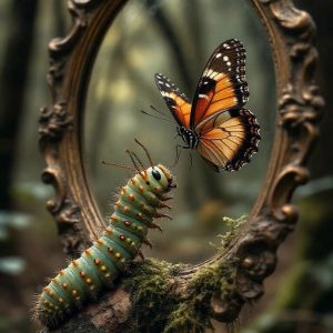 Meditazione attiva: rinascere in tre passi