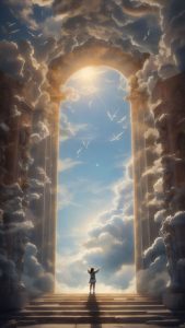 Portale di luce 12.12.2025