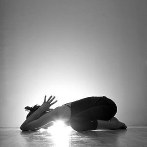 YOGA TERAPEUTICO