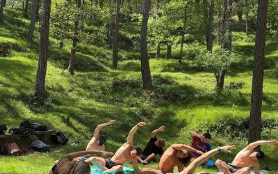4 CONSIGLI PER BRILLARE (ANCHE SE È LUNEDÌ)