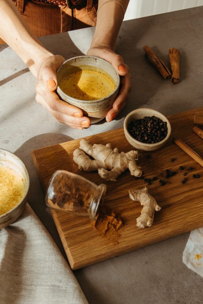 KAPHA E ALLERGIE DI PRIMAVERA: RIMEDI?