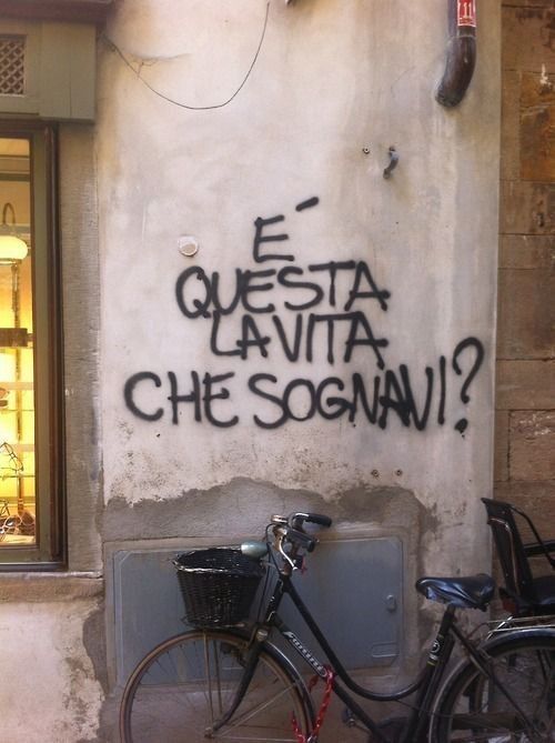 CERTE VOLTE QUALCUNO DEVE RICORDARTI CHE SEI IMPORTANTE