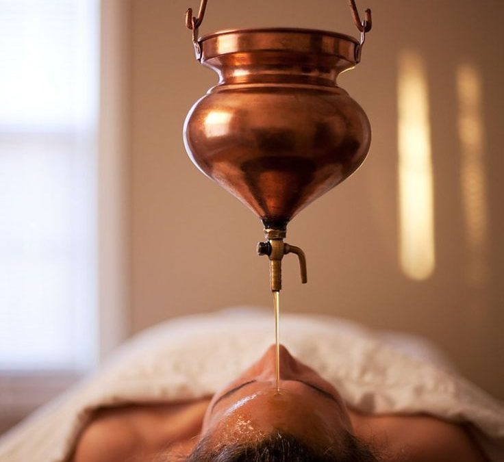 PANCHAKARMA: IL DETOX AYURVEDICO