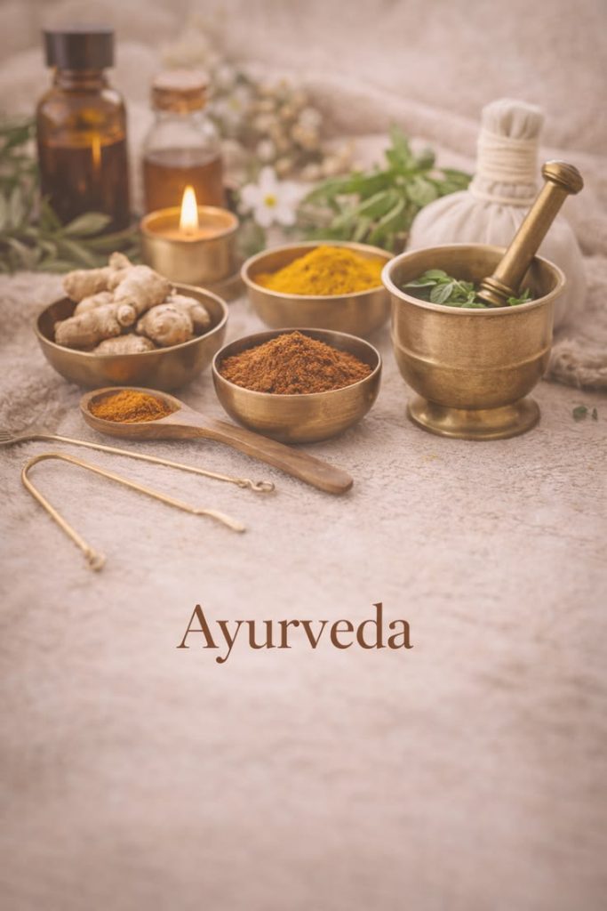 ayurveda