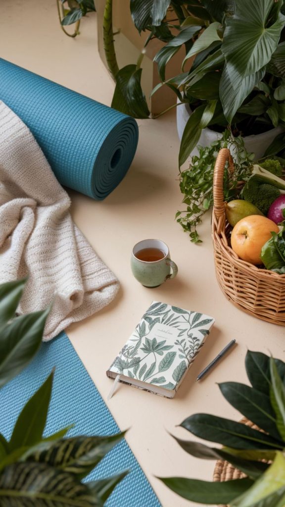 Pancia in menopausa?