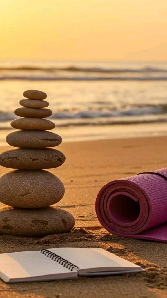 Quanto muscolo perdi in vacanza?